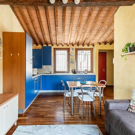 Residence Dei Frutti Pieno Centro - Il Cedro Padoue Extérieur photo