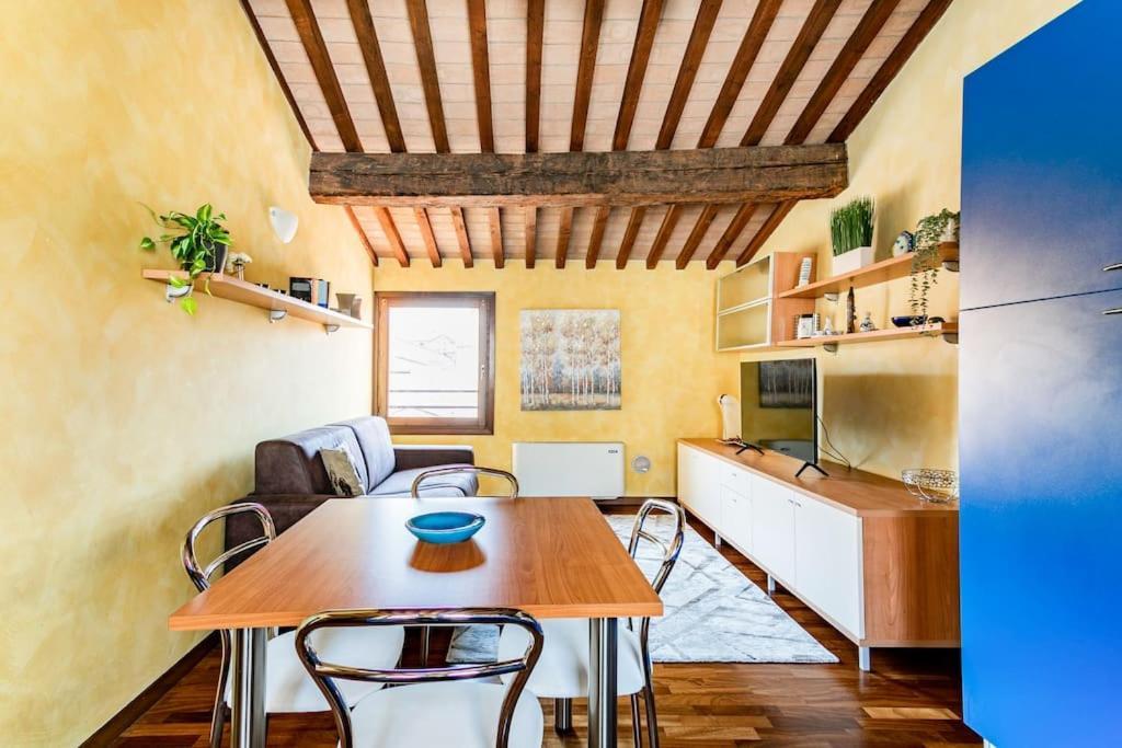 Residence Dei Frutti Pieno Centro - Il Cedro Padoue Extérieur photo