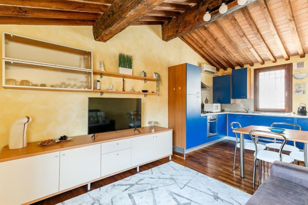 Residence Dei Frutti Pieno Centro - Il Cedro Padoue Extérieur photo