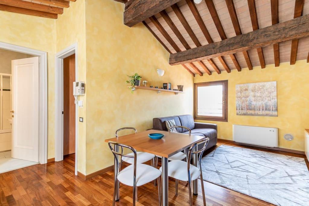 Residence Dei Frutti Pieno Centro - Il Cedro Padoue Extérieur photo