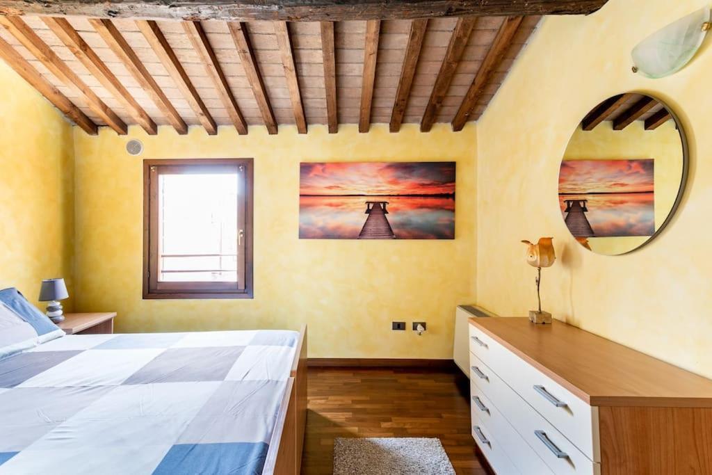 Residence Dei Frutti Pieno Centro - Il Cedro Padoue Extérieur photo