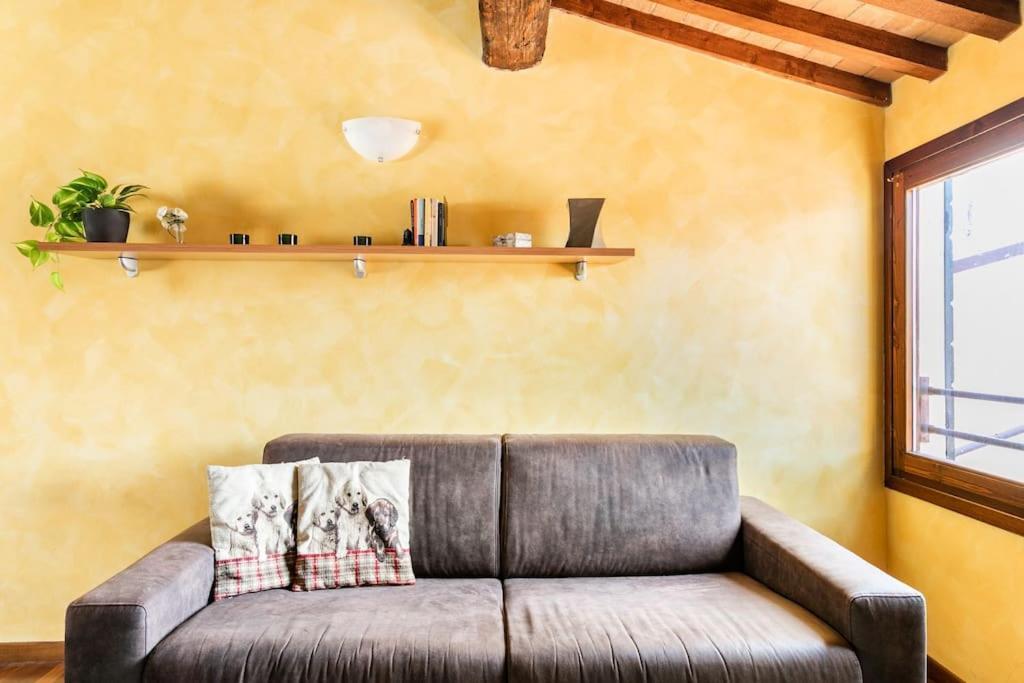 Residence Dei Frutti Pieno Centro - Il Cedro Padoue Extérieur photo