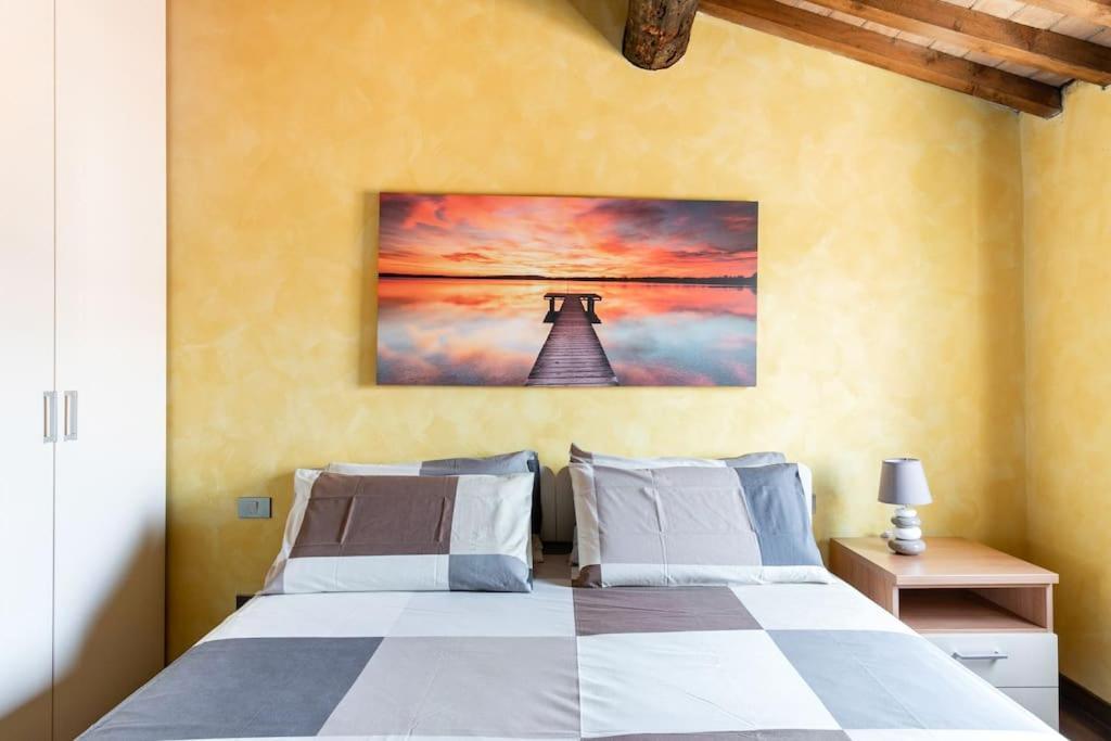 Residence Dei Frutti Pieno Centro - Il Cedro Padoue Extérieur photo