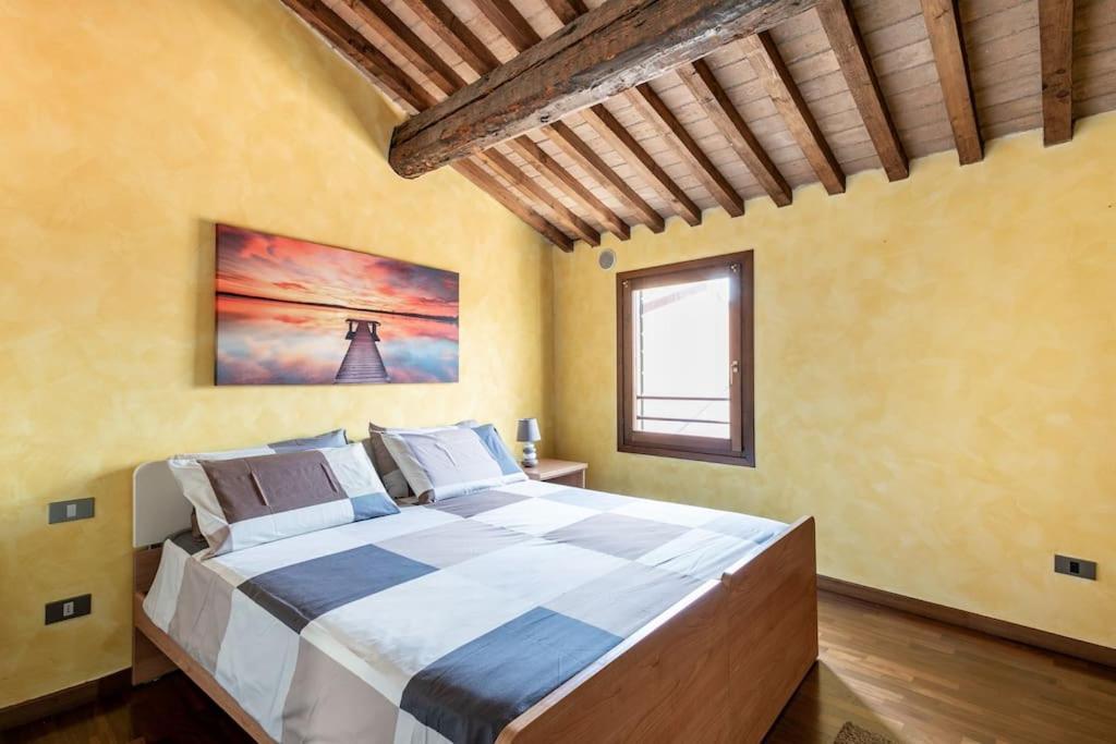 Residence Dei Frutti Pieno Centro - Il Cedro Padoue Extérieur photo