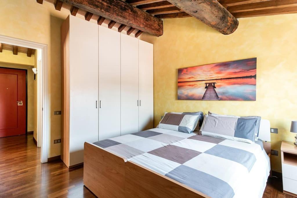 Residence Dei Frutti Pieno Centro - Il Cedro Padoue Extérieur photo