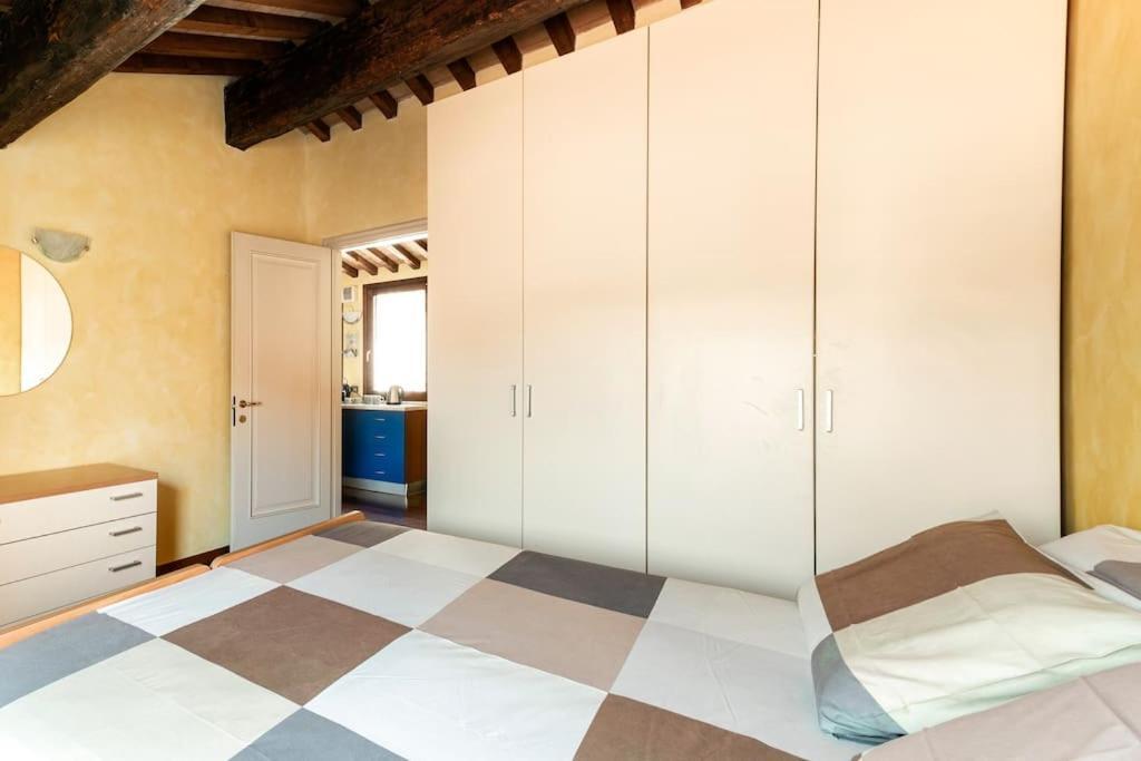 Residence Dei Frutti Pieno Centro - Il Cedro Padoue Extérieur photo