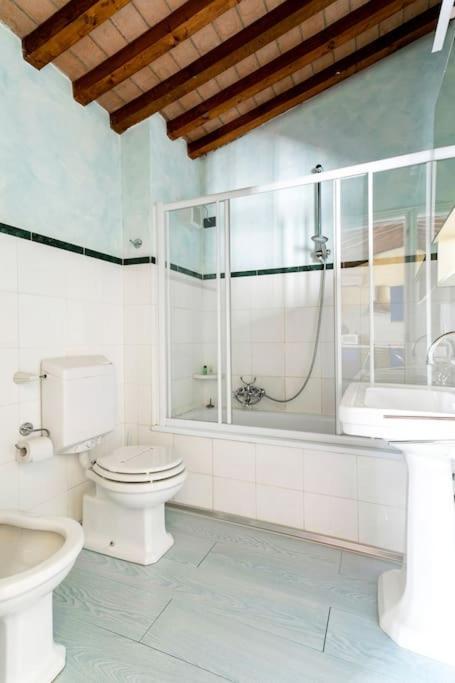 Residence Dei Frutti Pieno Centro - Il Cedro Padoue Extérieur photo