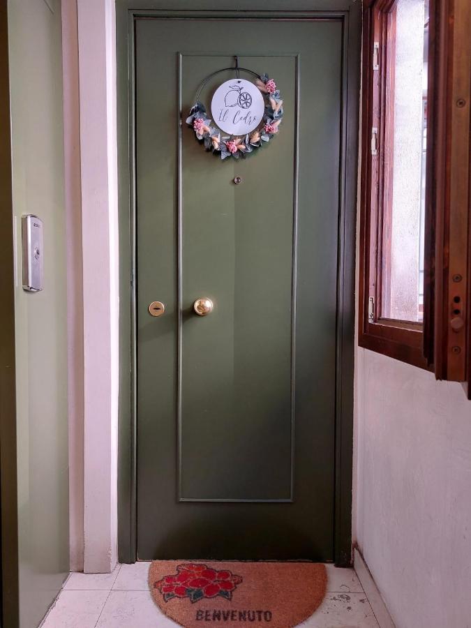 Residence Dei Frutti Pieno Centro - Il Cedro Padoue Extérieur photo